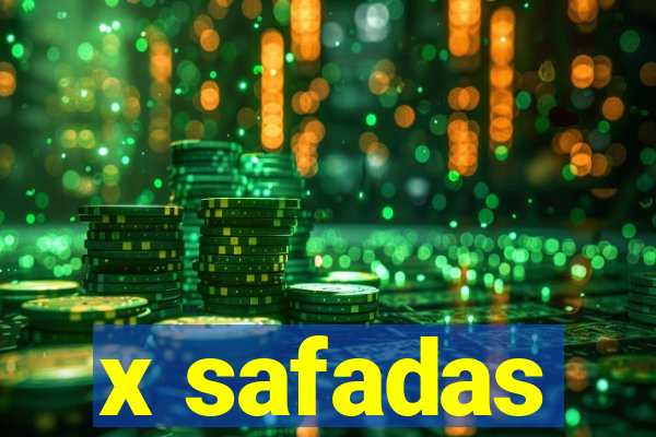 x safadas